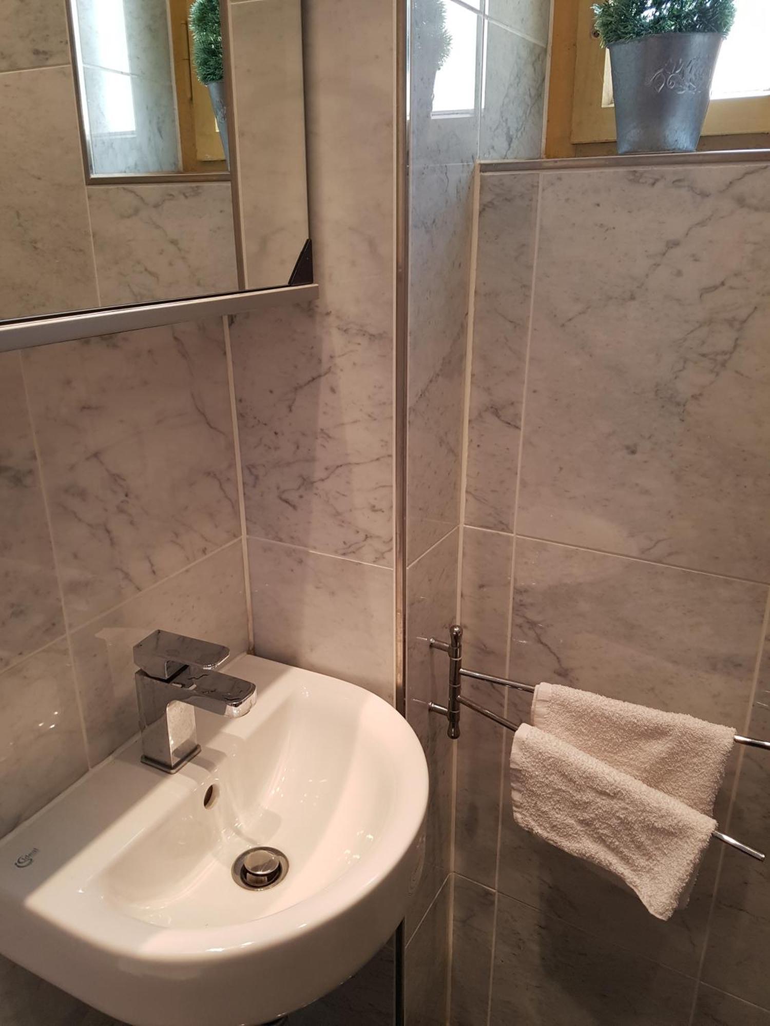 Appartement "Hope" 그레이즈 외부 사진